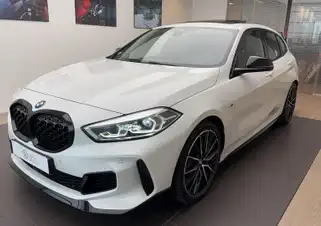 M135i xDrive 306 ch BVA8