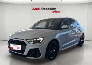 A1 Sportback 30 TFSI 116 ch S tronic 7