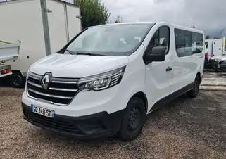 Trafic L2 dCi 150 Energy S&S
