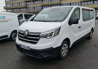 Trafic L2 dCi 150 Energy S&S