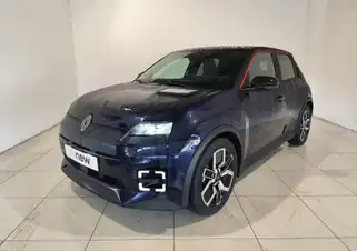 Renault 5 E-Tech Electrique 150 ch autonomie confort