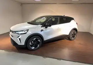 Captur TCe 90 ch