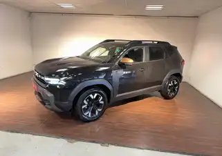 Duster ECO-G 100