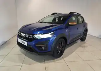 Sandero ECO-G 100 GSR2