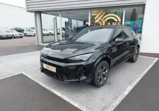 Formentor 1.5 eTSI Hybrid 150 ch DSG7