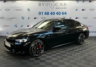 M340d xDrive 340 ch BVA8