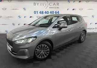 Active Tourer 218d 150 ch DKG7