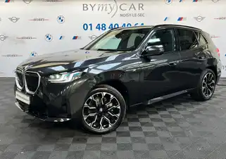 X3 30e xDrive 299 ch BVA8