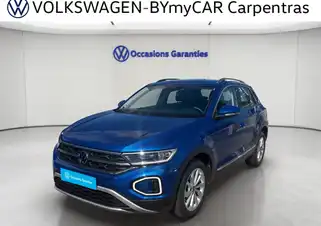 T-Roc 1.5 TSI EVO 150 Start/Stop DSG7