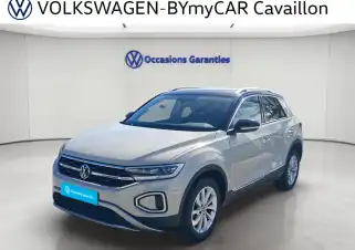 T-Roc 1.5 TSI EVO 150 Start/Stop DSG7