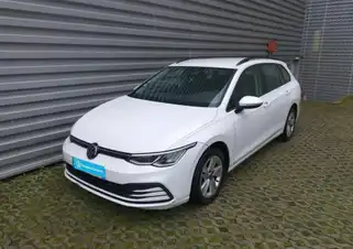 Golf SW 2.0 TDI SCR 116 BVM6
