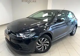 Polo 1.0 TSI 95 S&S BVM5