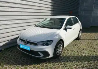 Polo 1.0 TSI 95 S&S BVM5