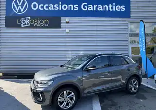 T-Roc 1.5 TSI EVO 150 Start/Stop DSG7