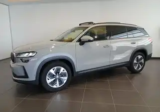 Kodiaq 1.5 TSI 150 ch Hybrid ACT DSG7 7pl