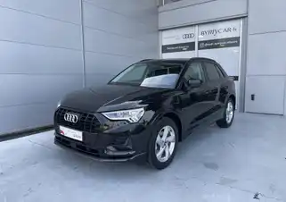 Q3 35 TDI 150 ch S tronic 7