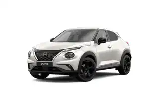 Juke HYBRID 143