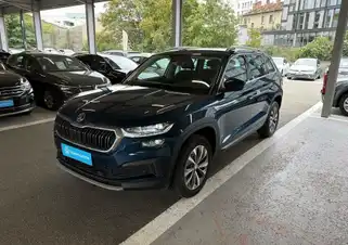 Kodiaq 2.0 TDI 150 SCR DSG7 7pl
