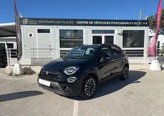 500X 1.0 FireFly Turbo T3 120 ch