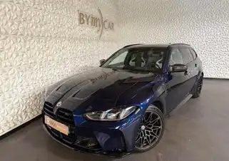 M3 Competition Touring M xDrive 530 ch BVA8