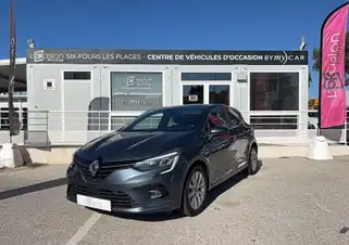 Clio TCe 100 GPL