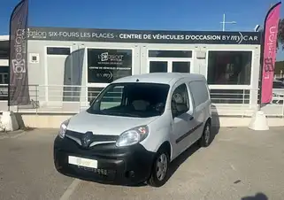 KANGOO EXPRESS BLUE DCI 80