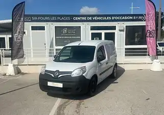 KANGOO EXPRESS BLUE DCI 95
