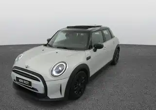 Hatch 5 Portes Cooper 136 ch DKG7