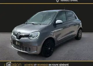 Twingo III Achat Intégral - 21