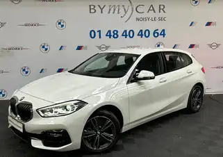 116i 109 ch DKG7