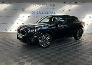 X2 sDrive 20i 170ch DKG7