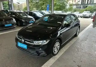 Polo 1.0 TSI 95 S&S DSG7