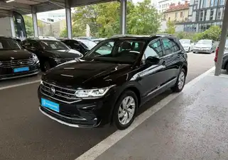 Tiguan 2.0 TDI 150ch DSG7