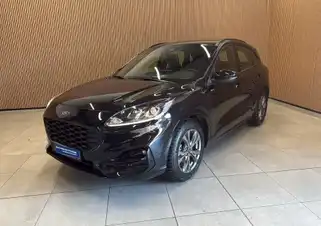 Kuga 2.5 Duratec 190 ch FlexiFuel FHEV E85 Powershift