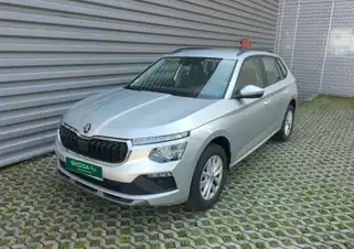 Kamiq 1.0 TSI Evo 2 116 ch BVM6