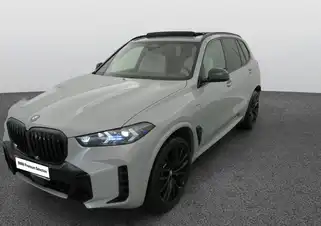 X5 xDrive50e 489 ch BVA8
