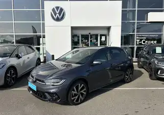 Polo 1.0 TSI 116 S&S DSG7