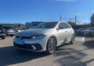 Polo 1.0 TSI 95 S&S DSG7
