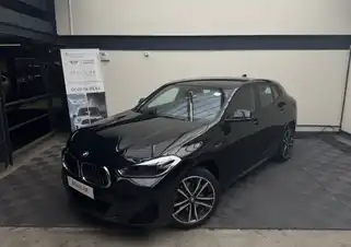 X2 xDrive 25e 220 ch BVA6
