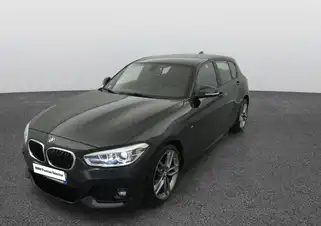 116i 109 ch