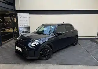 Hatch 5 Portes Cooper S 178 ch DKG7