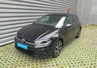 Polo 1.0 TSI 116 S&S DSG7