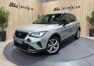 Arona 1.0 TSI 95 ch Start/Stop BVM5