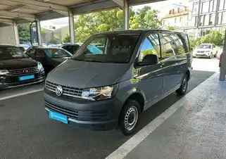 TRANSPORTER FGN TOLE L1H1 2.0 TDI 150 DSG7