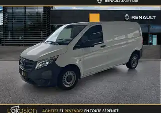 VITO FOURGON 114 CDI COMPACT FWD