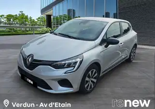 Clio TCe 90