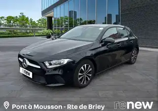 Classe A 160 BM6