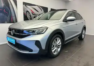 Taigo 1.0 TSI 116 DSG7