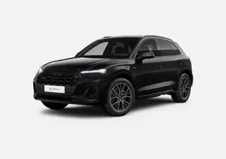 Q5 50 TFSIe 299 S tronic 7 Quattro