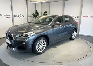 X2 sDrive 18i 140 ch DKG7